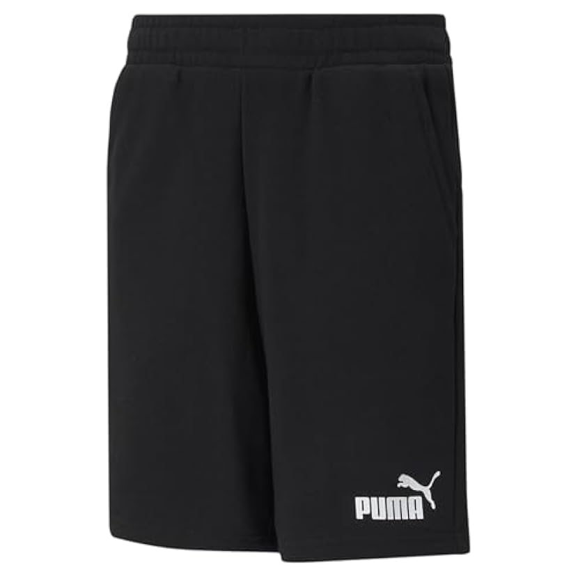Puma Boy´s Ess Sweat Shorts B Regular 775335531