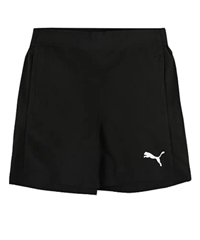 PUMA - Liga Sideline Woven Shorts Jr, Pantaloni Unisex 