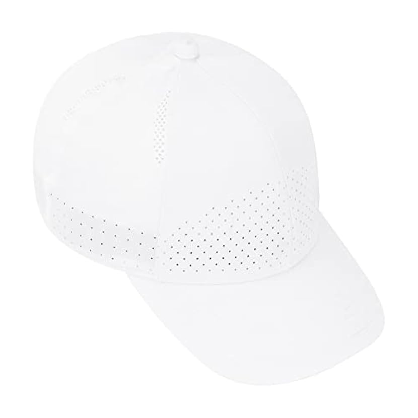 PUMA Cappello da baseball unisex Air Mesh Performance regolabile Snapback 180397891