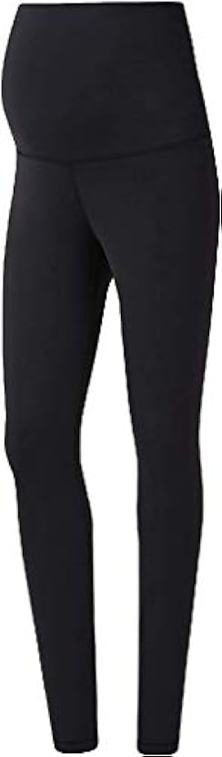 Reebok - Y Lux 2.0maternity Tight, Maglie Donna 3774533