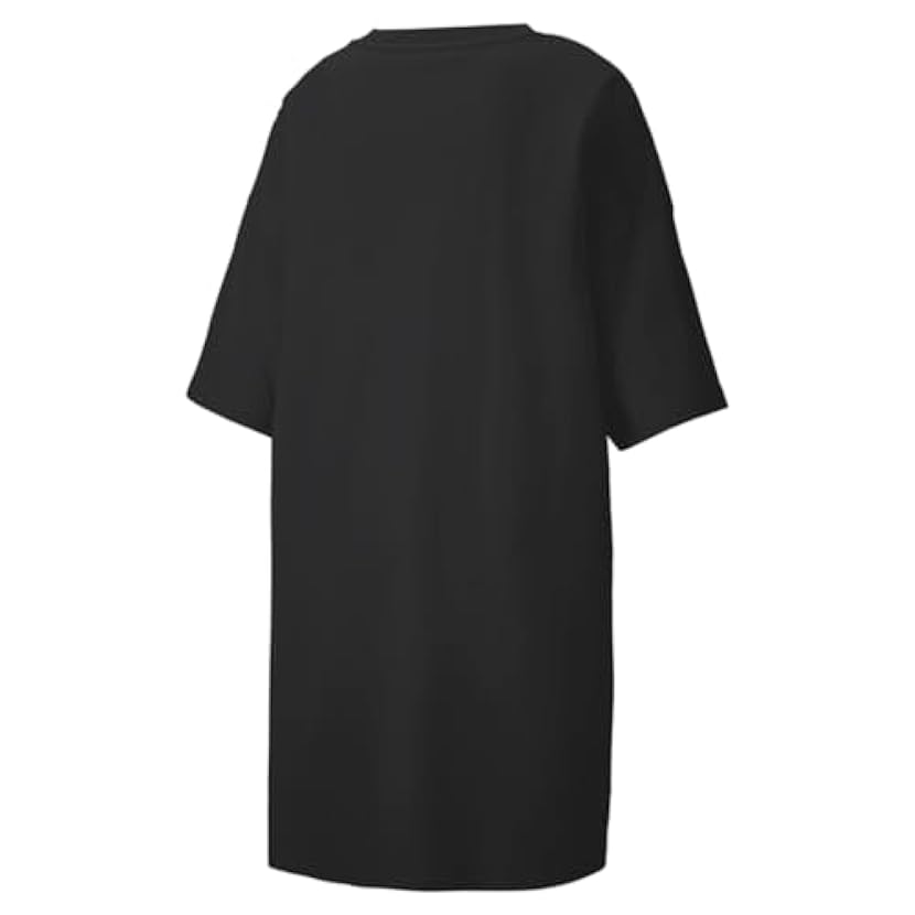PUMA Abito T-Shirt Classics Vestito Donna 801944102