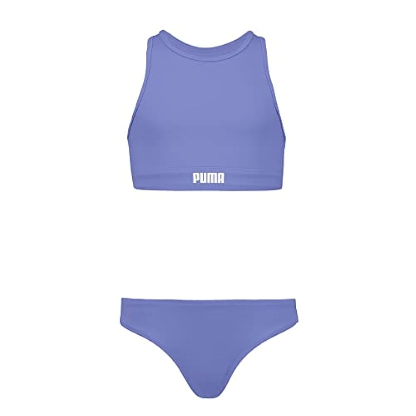 PUMA Set Completo Bikini Bambini e Ragazzi 612635620