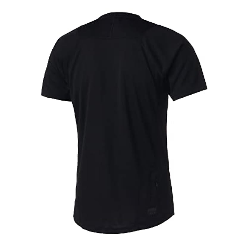 PUMA Uomo Tops T-Shirt da Running Seasons da Uomo XL Black 931134176