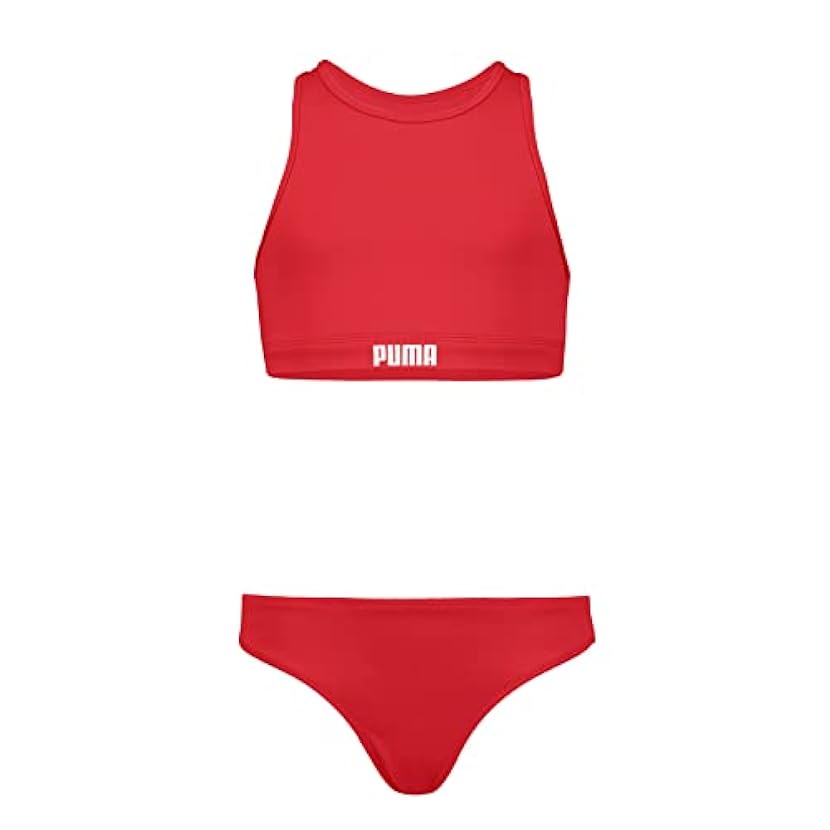 PUMA Set Completo Bikini Bambini e Ragazzi 652800146