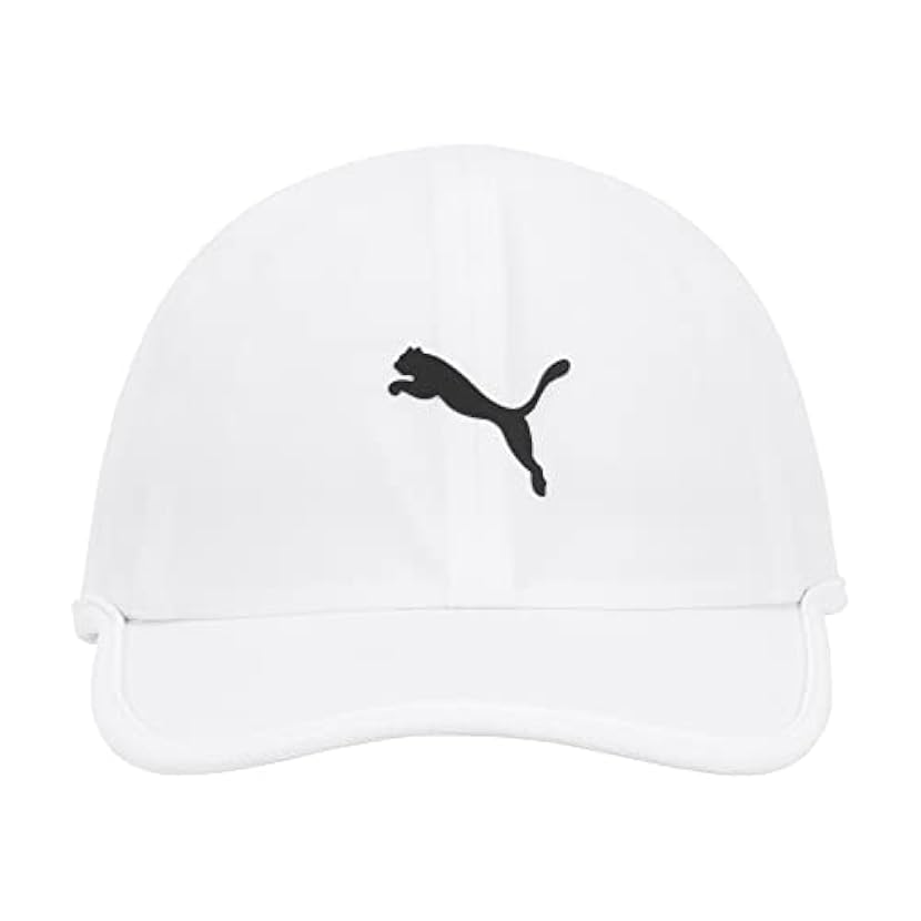 PUMA Cappello da baseball unisex con cinturino regolabile 345999345