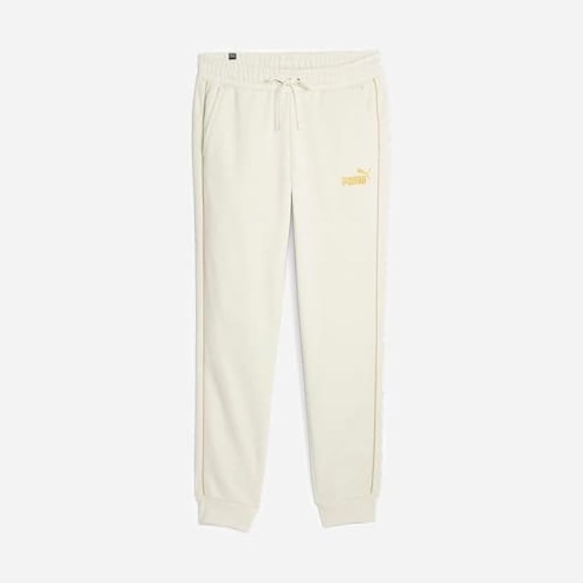 PUMA Pantalone Ess+ Minimal Gold Uomo Pantaloni 377526400