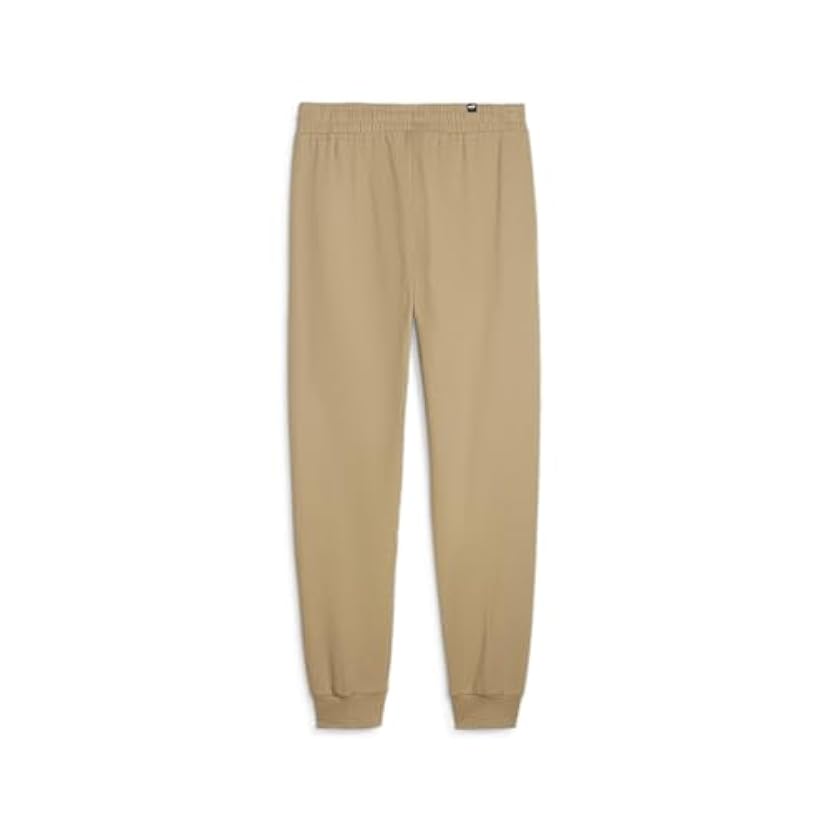 PUMA Pantaloni della Tuta Better Essentials da Uomo XS Prairie Tan Beige 857508319