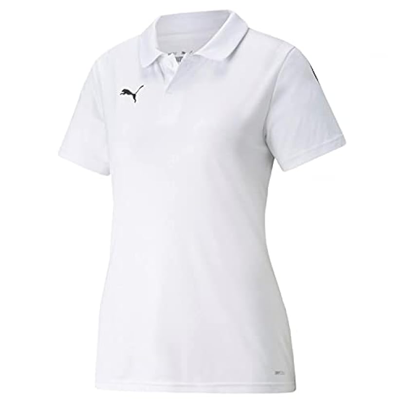 PUMA Teamliga Sideline Polo W Shirt Donna 521819898