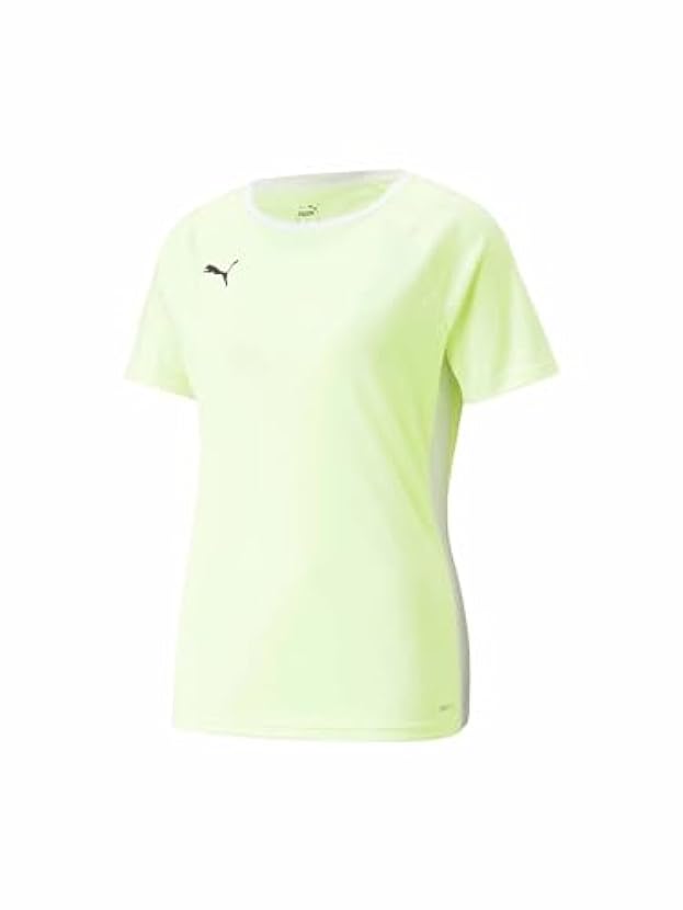 Puma Teamliga Short Sleeve T-shirt XS 624361165
