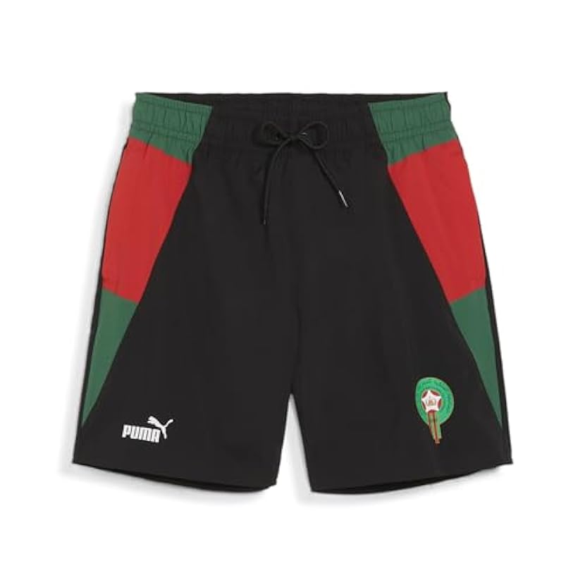 PUMA Shorts da Calcio FRMF in Tessuto da Uomo 620069987