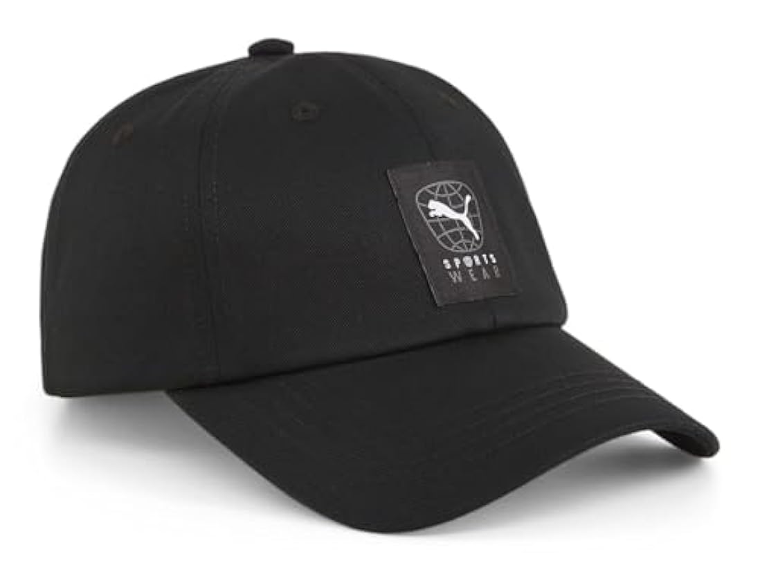 PUMA - Migliore Sportswear BB cap, Cappuccio Unisex - A
