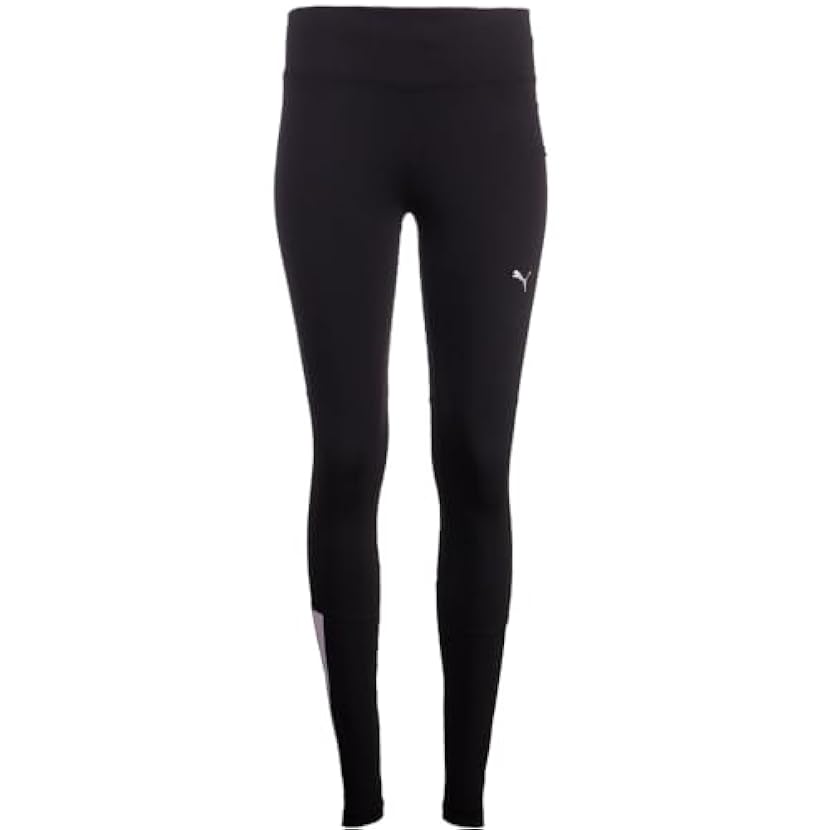 PUMA Womens Run Favorite Athletic Leggings Casual Comfort Technology - Nero 447121171