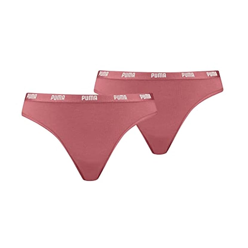 PUMA Bikini Style Underwear Donna 409764420