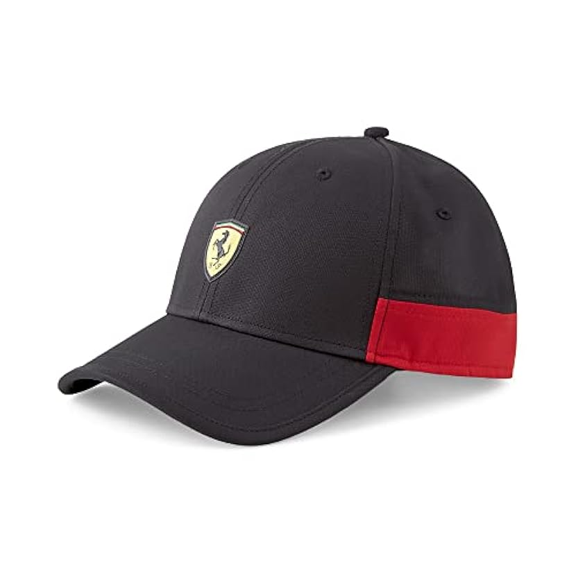Puma 2022 Ferrari Race BB cap (Black) 950870478