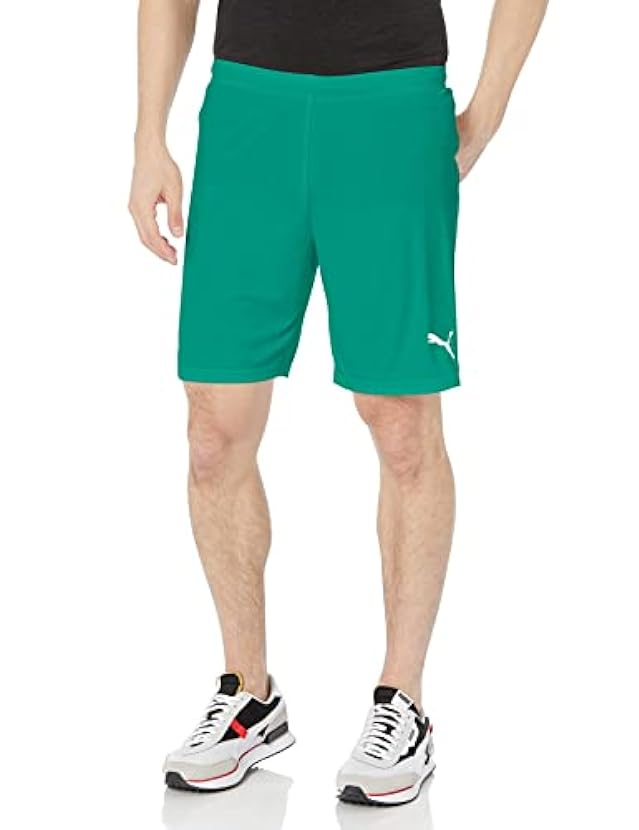 PUMA Liga Shorts Core Pantaloncini da Calcio Uomo 204370239