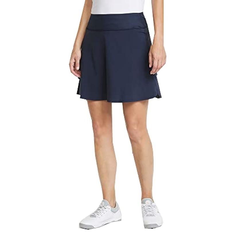 PUMA - Pwrshape Solid Woven Skirt 18
