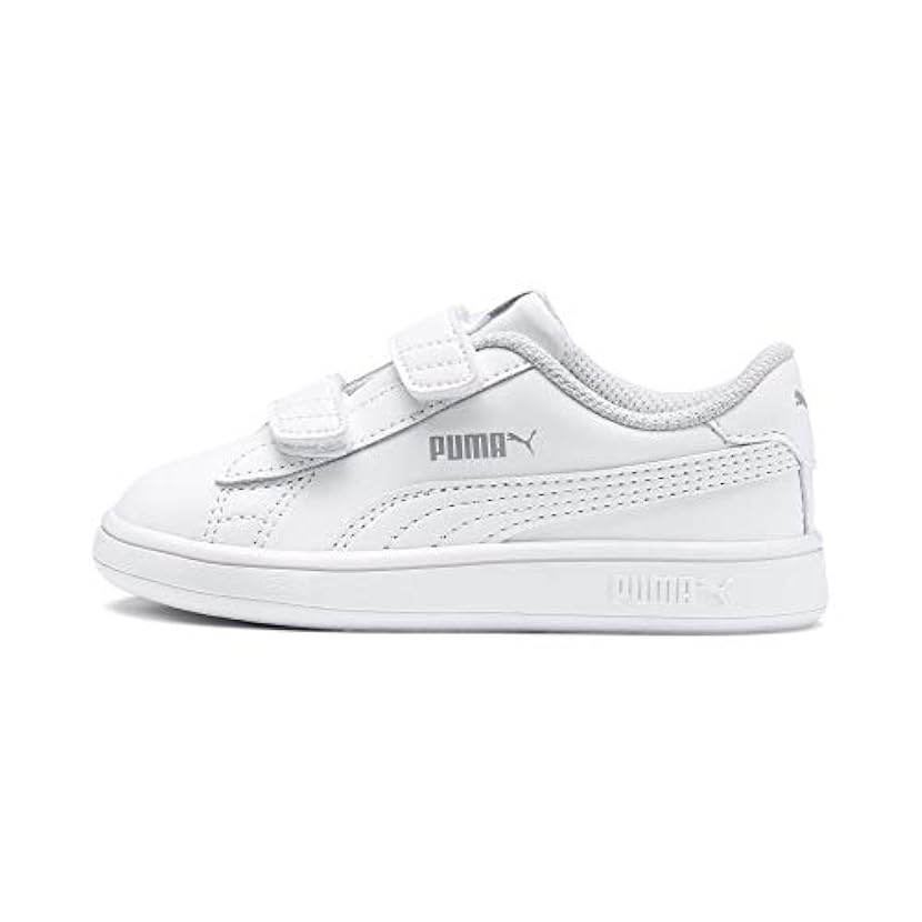 Puma Unisex Baby Smash V2 L V Inf Sneaker 794492464