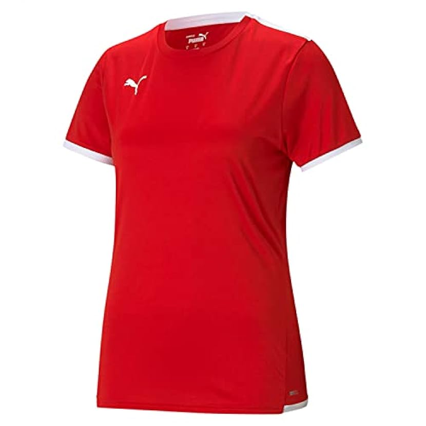 Puma Women´s Teamliga Jersey W Shirt 336261024