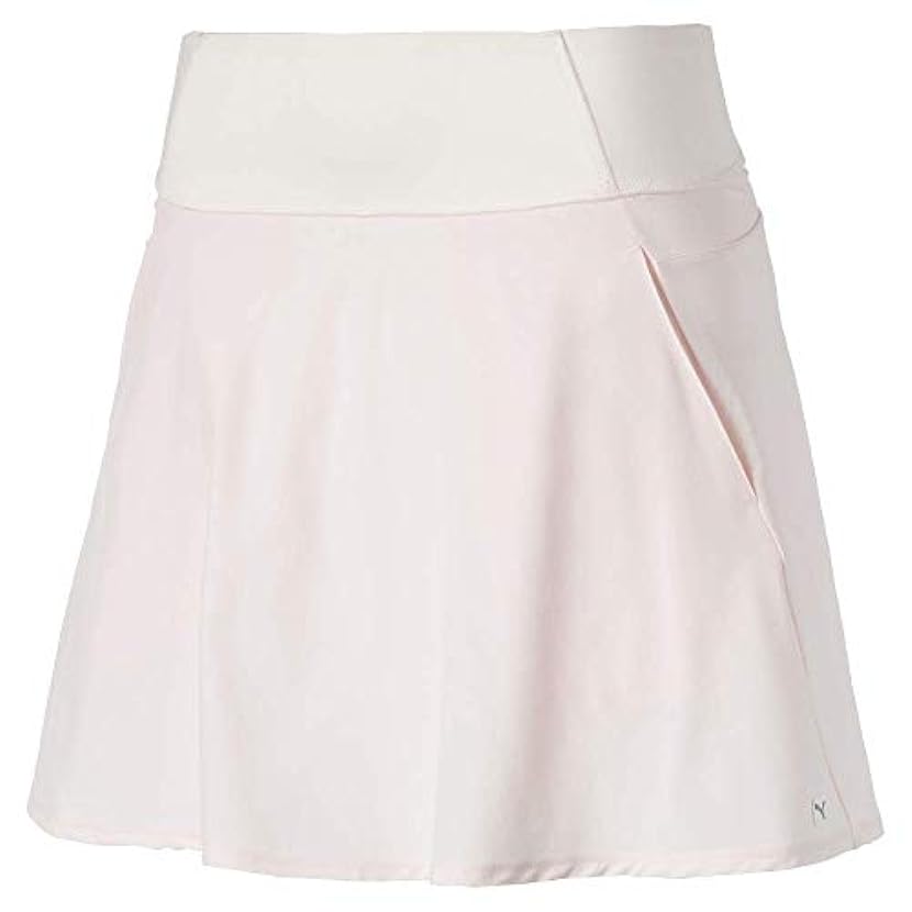 PUMA 2020 Pwrshape Solid Woven Skirt 16