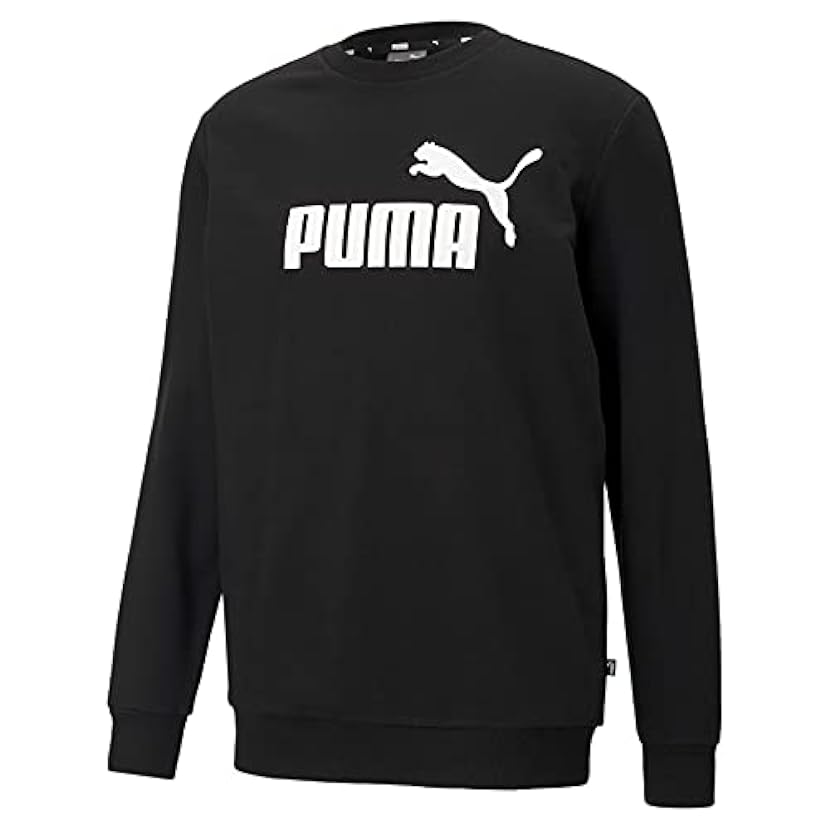 PUMA Essential Big Logo Sweater Felpa 297354982
