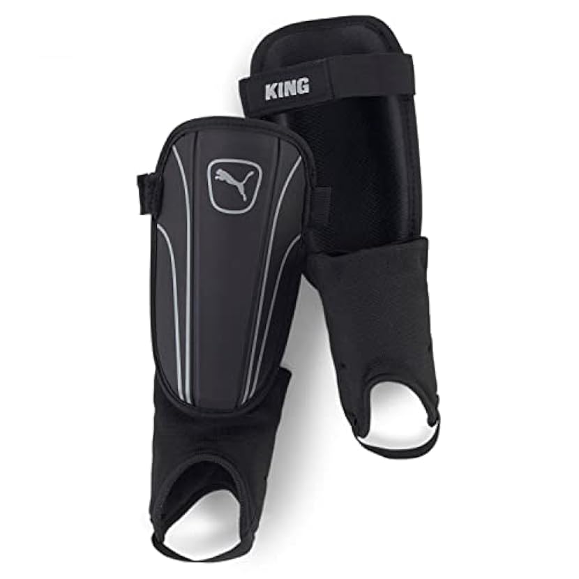 Puma King Is Ankle Shin Guards M 452021653