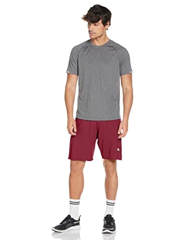 PUMA Liga Shorts Core Pantaloncini da Calcio Uomo 204370239