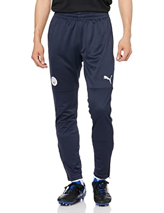 PUMA Pantaloni Training Manchester City 491210157