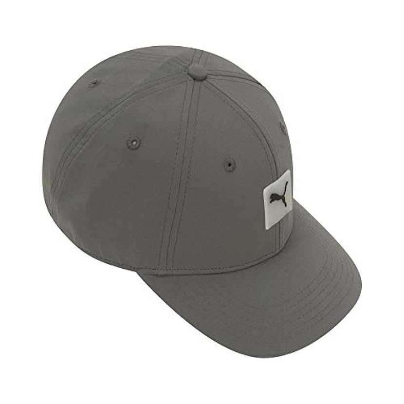 PUMA - Evercat Quantum Stretch Fit cap, Cappellino da Baseball Uomo 186694464