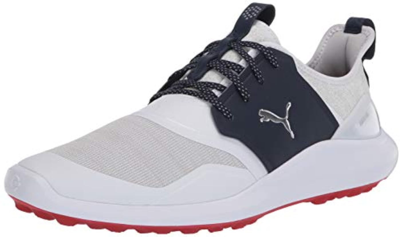 Puma Men´s Ignite NXT Lace Golf Shoe 872774864