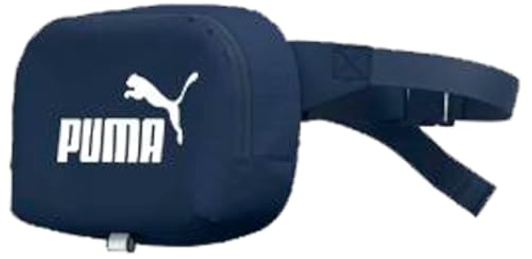 PUMA Phase Waist Bag, Marsupio per Fitness ed Esercizio Unisex per Adulti Blu Navy, Taglia Unica 740846615