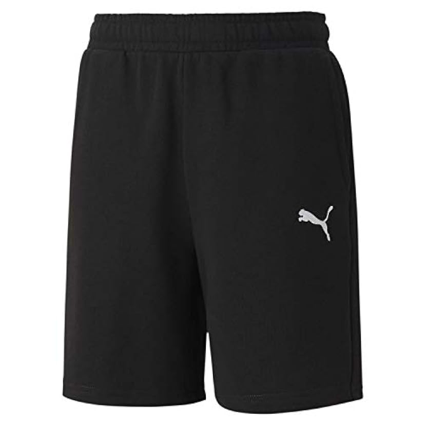 Puma Unisex Kids Teamgoal 23 Casuals Knitted Shorts 481