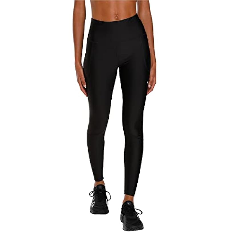 Puma Women Run Ultraform Highwaist FL Tight Abbigliamento da Running Tight Black - 14 128998571