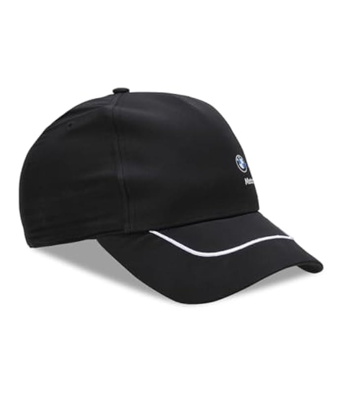 PUMA Cappellino da Baseball BMW M Motorsport 818967472