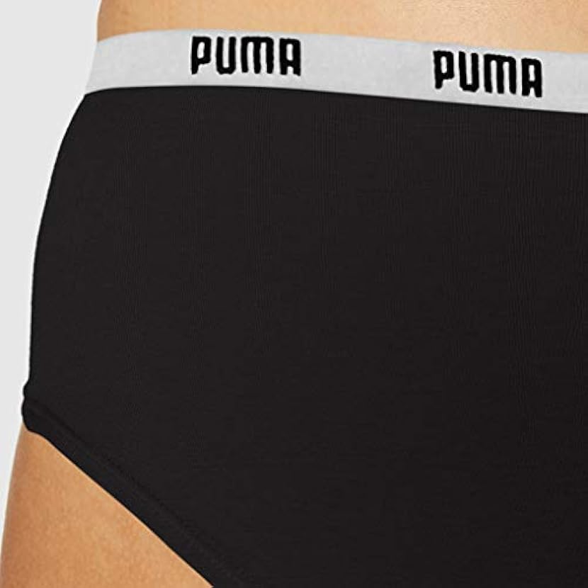 Puma Women´s Hipster (Pack of 2) 912463988