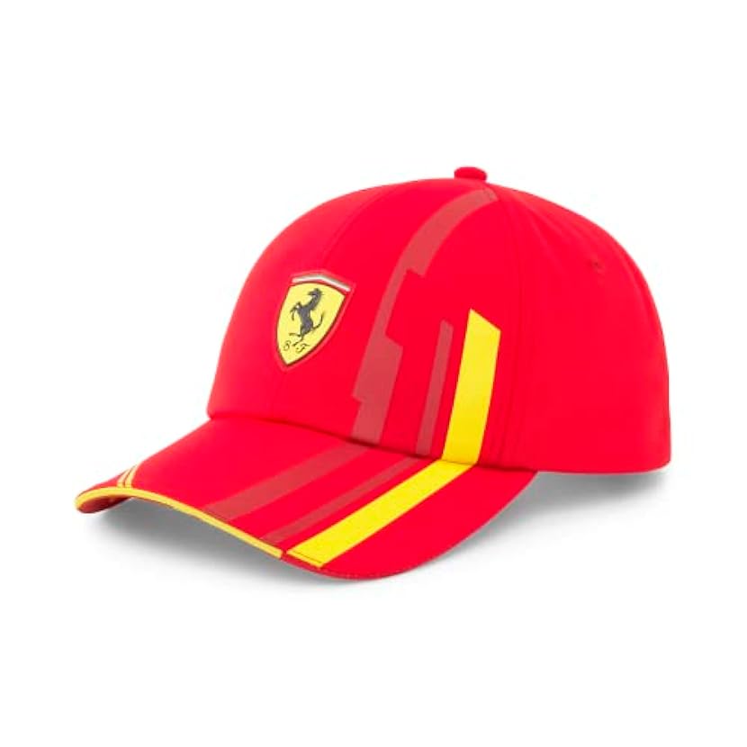 PUMA Scuderia Ferrari - Cappellino Carlos Sainz Edizion