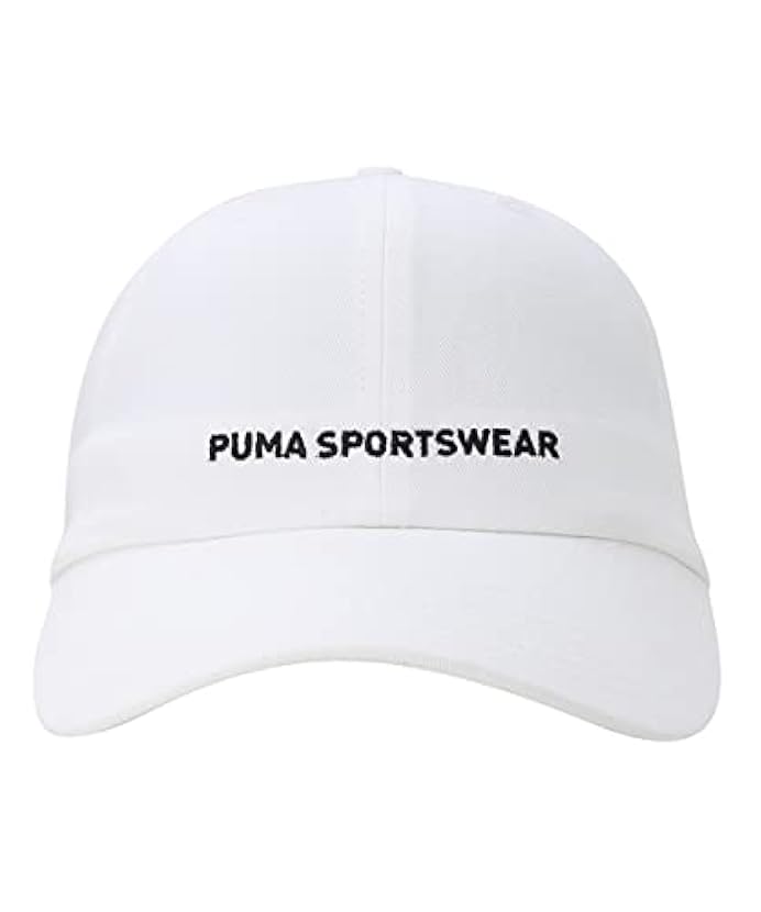 PUMA - Sportswear cap, Cappellino Unisex - Adulto 732338110