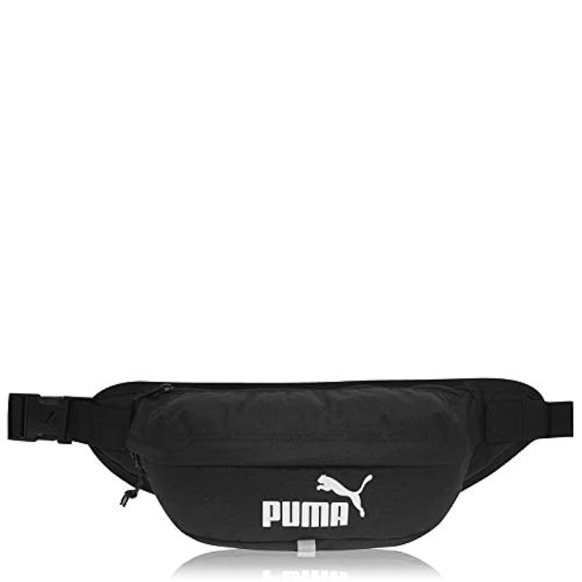Puma No 1 Logo Waistbag 075633-01 108146390