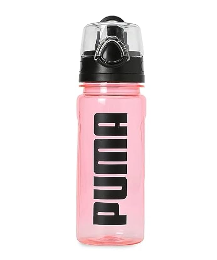 PUMA TR Bottle Sportstyle Bottiglia, Adulti Unisex, Koral Ice (Multicolore), Taglia unica 701699067