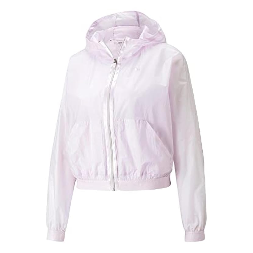 PUMA Stardust Woven Jacket Giacca Donna 369214802