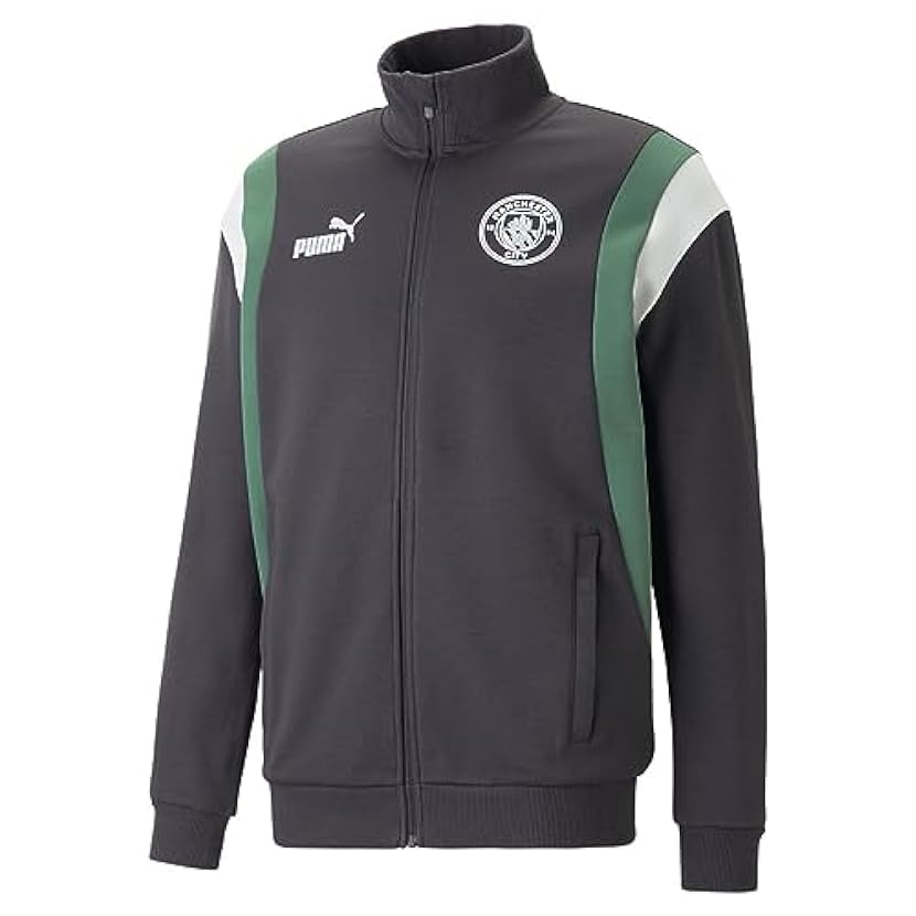 PUMA Giacca Manchester City Archive 2022/23 866142171