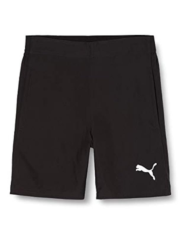 PUMA - Liga Sideline Woven Shorts, Pantaloni Uomo 105647498