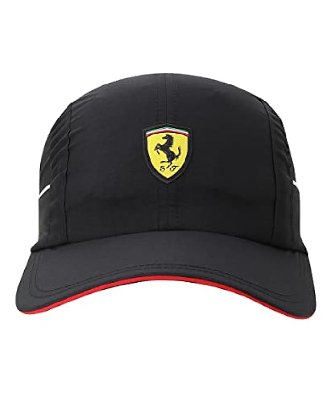 PUMA Ferrari Sptwr Statement BB cap Cappellino Unisex-Adulto 078825347