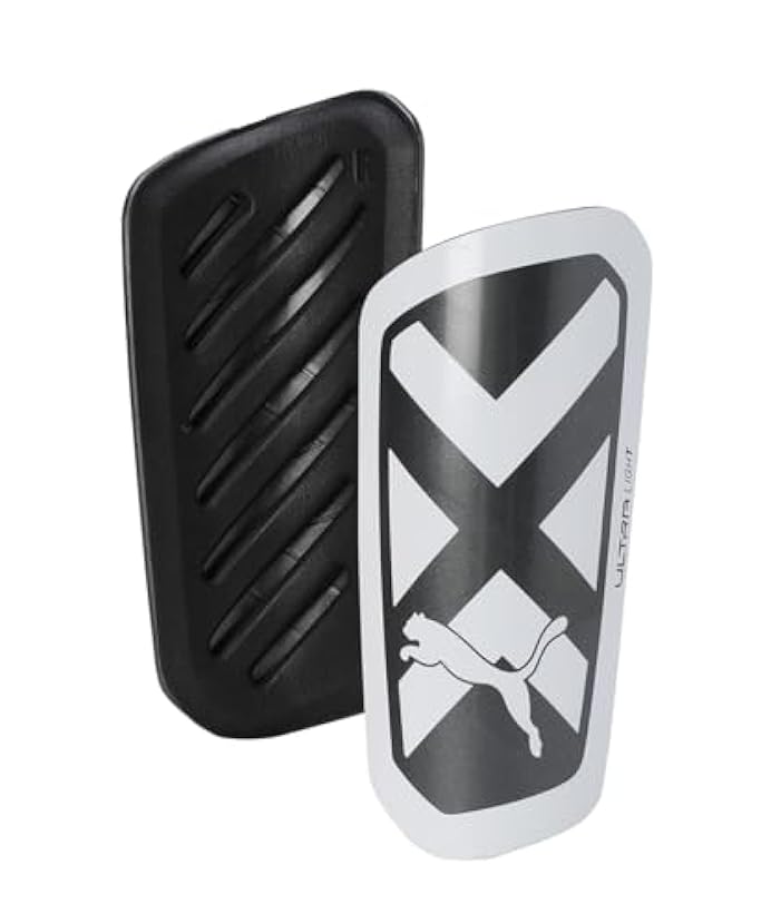 PUMA Ultra Light Sleeve, Set di Accessori Invernali Unisex, Black White, XL 993144920
