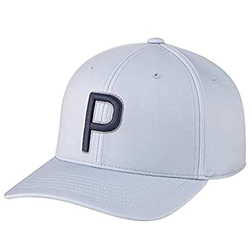 PUMA Golf 2020 P Hat (Men´s, High Rise, One Size) 815285643