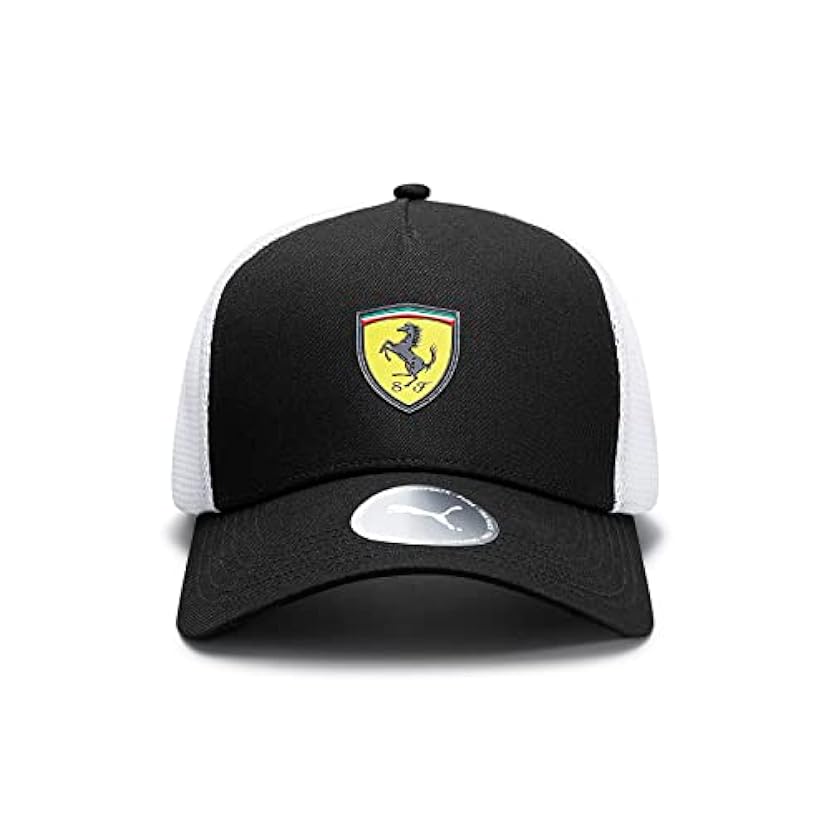 PUMA Scuderia Ferrari - Cappello Camionista 353664541