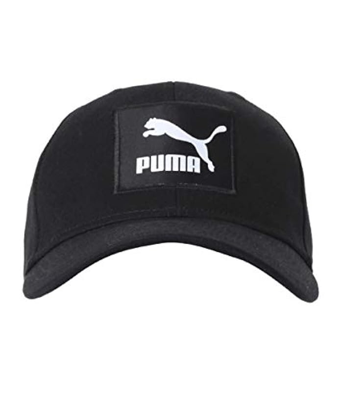 PUMA Archive Logo Label cap, Berretto Unisex-Adulto 468063374