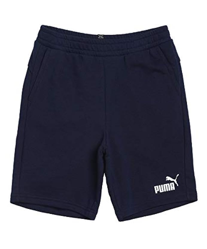 PUMA - Teamrise Training Shorts, Pantaloncini Uomo 4321