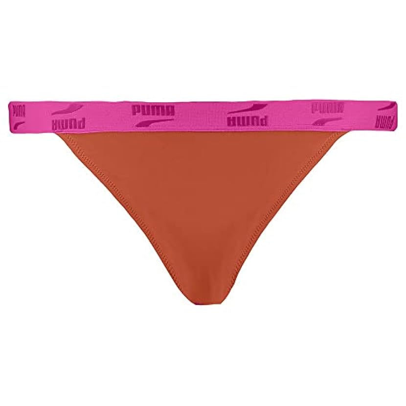 PUMA Tanga Brief Slip Bikini Donna 459187472