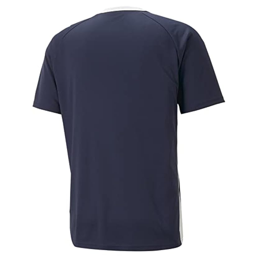 PUMA T-Shirt teamLIGA Padel Logo da Uomo 430579670
