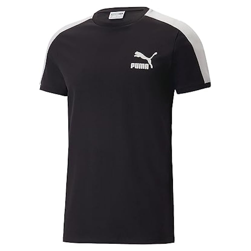 PUMA T-Shirt T7 Iconic da Uomo 646601847